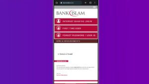 Tips Keselamatan Aplikasi Perbankan: Menjaga Amanah Kewangan Anda dalam Dunia Digital