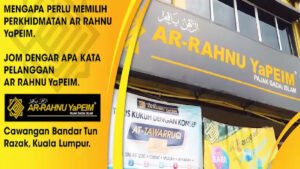 Harga Emas Ar-Rahnu Yapeim