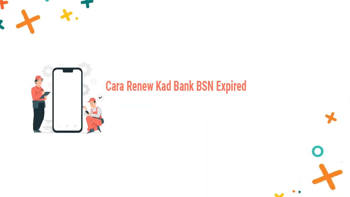 Renew kad BSN yang luput dengan mudah di cawangan BSN. Bawa MyKad dan kad lama, lengkapkan proses, dan terima kad baru dalam beberapa minit.