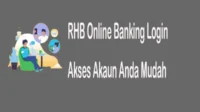 RHB Online Banking Login